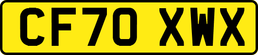 CF70XWX