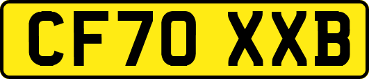 CF70XXB