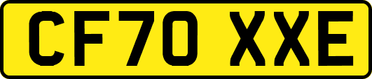 CF70XXE