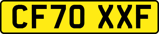 CF70XXF