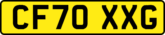 CF70XXG