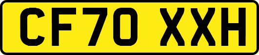 CF70XXH