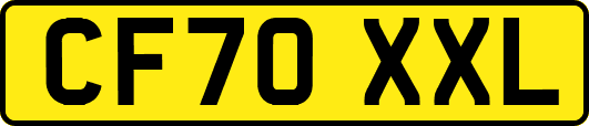 CF70XXL