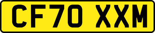 CF70XXM