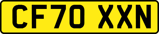 CF70XXN