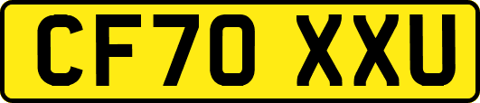 CF70XXU