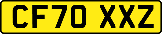 CF70XXZ