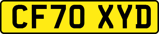CF70XYD