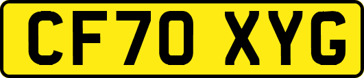 CF70XYG