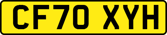 CF70XYH
