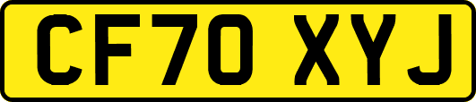 CF70XYJ