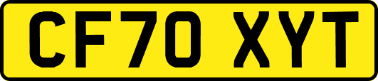 CF70XYT
