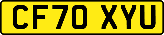CF70XYU