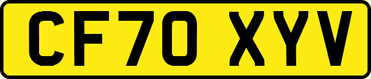 CF70XYV