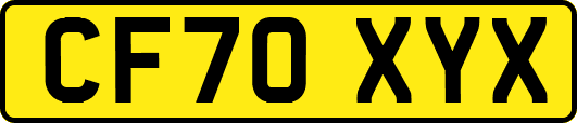 CF70XYX