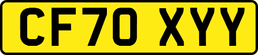 CF70XYY