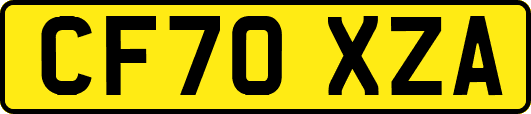 CF70XZA