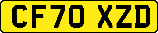 CF70XZD