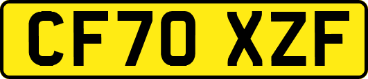 CF70XZF