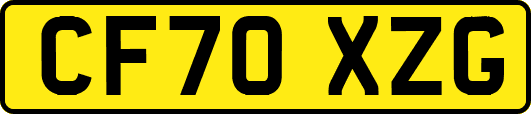 CF70XZG