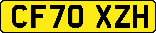 CF70XZH