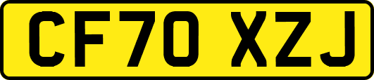CF70XZJ