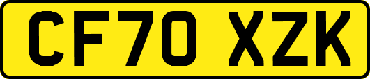 CF70XZK
