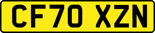CF70XZN