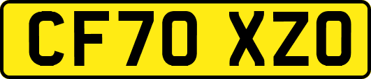 CF70XZO