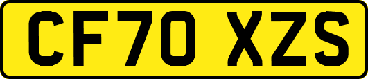 CF70XZS