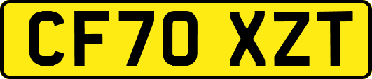 CF70XZT