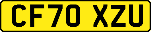 CF70XZU