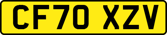 CF70XZV