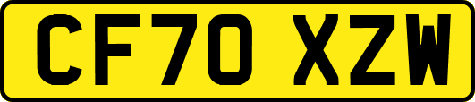 CF70XZW