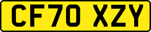 CF70XZY