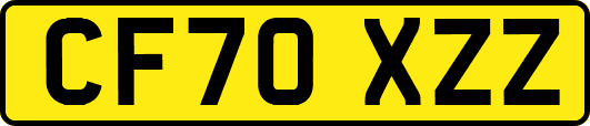 CF70XZZ