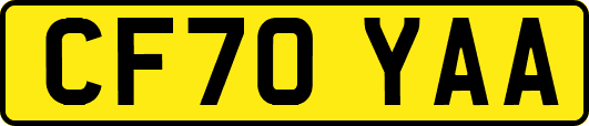 CF70YAA