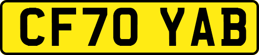 CF70YAB
