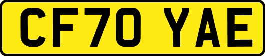 CF70YAE