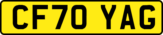 CF70YAG