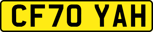 CF70YAH