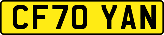 CF70YAN