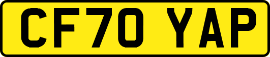 CF70YAP