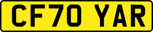CF70YAR