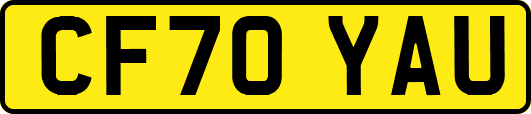 CF70YAU