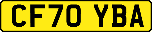 CF70YBA