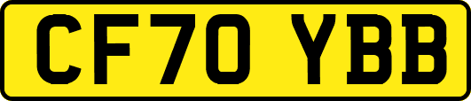 CF70YBB