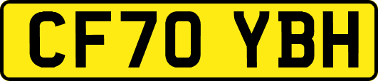CF70YBH