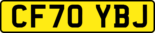 CF70YBJ