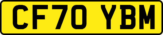 CF70YBM